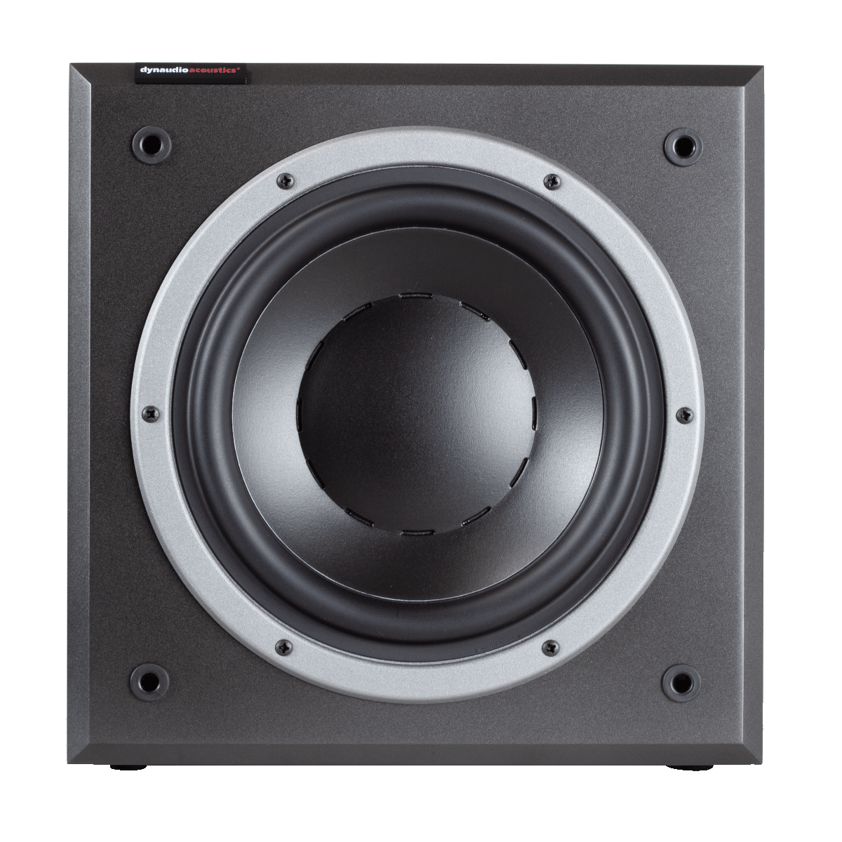 BM9S professional subwoofer for smaller stereo and multichannel setups